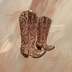 Old Gringo Women's Boots